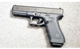 Glock ~ 17 Gen 4 ~ 9MM Luger - 2 of 2