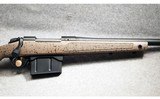 Bergara ~ B-14 ~ .300 PRC - 3 of 7