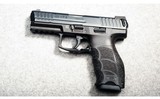 Heckler & Koch ~ VP9 ~ 9MM Luger - 2 of 2
