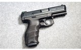 Heckler & Koch ~ VP9 ~ 9MM Luger - 1 of 2