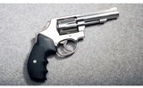 Smith & Wesson ~64-6 ~ .38 S&W Special - 1 of 2