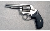 Smith & Wesson ~64-6 ~ .38 S&W Special - 2 of 2