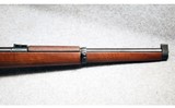 DWM ~ Argentino 1891 ~ 7.65X53 Mauser - 4 of 7