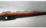 DWM ~ Argentino 1891 ~ 7.65X53 Mauser - 3 of 7