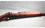 Fabrique Nationale ~ Mauser ~ .30-06 Springfield - 1 of 7