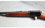 Winchester ~ 1903 ~ .22 Winchester Automatic - 6 of 7