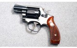 Smith & Wesson ~ 10-5 ~ .38 S&W Special - 2 of 2