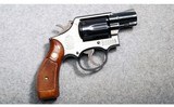 Smith & Wesson ~ 10-5 ~ .38 S&W Special - 1 of 2