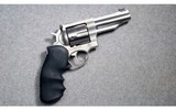 Ruger ~ Redhawk ~ .44 Magnum - 1 of 2