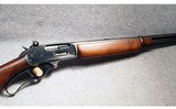 Marlin ~ 336 R.C. ~ .35 Remington - 3 of 7