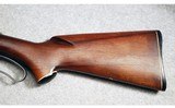 Marlin ~ 336 R.C. ~ .35 Remington - 5 of 7