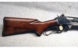 Marlin ~ 336 R.C. ~ .35 Remington - 2 of 7