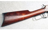 Winchester ~ 1892 ~ .38 W.C.F. - 2 of 7