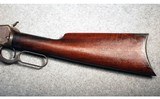 Winchester ~ 1892 ~ .38 W.C.F. - 5 of 7
