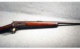 Winchester ~ 1892 ~ .38 W.C.F. - 1 of 7