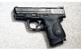 Smith & Wesson ~ M&P9c ~ 9MM Luger - 2 of 2