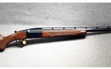 Browning ~ BT-99 ~ 12 Gauge - 1 of 7
