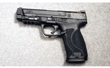 Smith & Wesson ~ M&P 45 M2.0 ~ .45 AUTO - 2 of 2