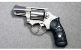 Ruger ~ SP101 ~ .357 Magnum - 2 of 2