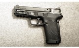 Smith & Wesson ~ M&P 380 Shield EZ ~ .380 AUTO - 2 of 2