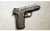 Smith & Wesson ~ M&P 380 Shield EZ ~ .380 AUTO - 1 of 2