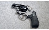 Smith & Wesson ~ 12 ~ .38 Special - 2 of 2