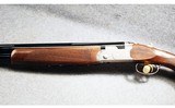 Beretta ~ 686 Silver Pigeon ~ 12 Gauge - 6 of 9