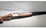 Beretta ~ 686 Silver Pigeon ~ 12 Gauge - 1 of 9