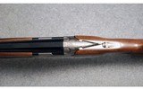 Beretta ~ 686 Silver Pigeon ~ 12 Gauge - 8 of 9