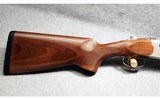 Beretta ~ 686 Silver Pigeon ~ 12 Gauge - 2 of 9