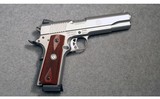Ruger ~ SR1911 ~ .45 AUTO - 1 of 2