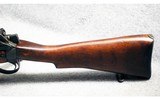 Long Branch ~ No 4 Mk1 ~ .303 British - 5 of 7