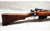 Long Branch ~ No 4 Mk1 ~ .303 British - 2 of 7