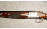 Browning ~ CITORI XS ~ 12 Gauge - 6 of 9