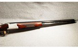 Browning ~ CITORI XS ~ 12 Gauge - 1 of 9
