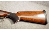 Browning ~ CITORI XS ~ 12 Gauge - 5 of 9