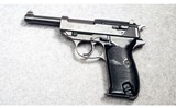 Walther ~ P.38 ~ 9MM Luger - 2 of 2