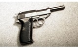 Walther ~ P.38 ~ 9MM Luger - 1 of 2