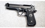 Beretta ~ M9 ~ 9MM Luger - 2 of 2