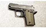 Springfield Armory ~ 911 ~ .380 ACP - 2 of 2