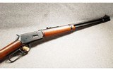 Winchester ~ 94 ~ .30-30 Winchester - 1 of 7