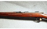 Arisaka ~ Type I Rifle ~ 6.5X50MM Arisaka - 6 of 9