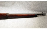 Arisaka ~ Type I Rifle ~ 6.5X50MM Arisaka - 4 of 9