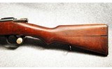 Arisaka ~ Type I Rifle ~ 6.5X50MM Arisaka - 5 of 9