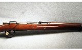 Arisaka ~ Type I Rifle ~ 6.5X50MM Arisaka - 3 of 9