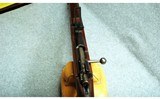 Arisaka ~ Type I Rifle ~ 6.5X50MM Arisaka - 9 of 9