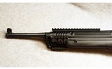 Ruger ~ Ranch Rifle ~ .223 Remington - 7 of 7
