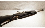 Ruger ~ Mini-14 ~ 5.56 NATO - 1 of 7