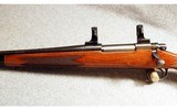 Remington ~ 700 Left Hand ~ 7MM Rem Magnum - 6 of 7