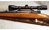 Mauser ~ Sporter ~ 7X57MM Mauser - 6 of 7
